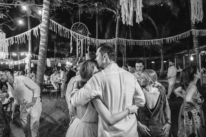 Gabo&Mafe Fotografía-Santa Marta fiesta boda playa