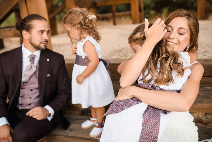 Sergio Cueto - fotografos bodas - madrid