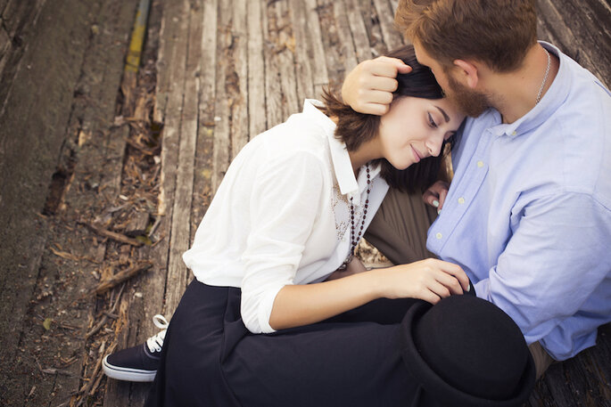10 cosas que toda mujer debe hacer antes de casarse - Shutterstock