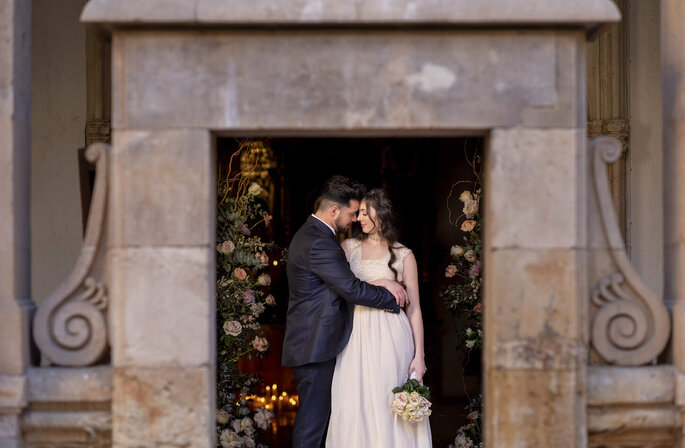  Momentos&Decorazon, Wedding planners Salamanca