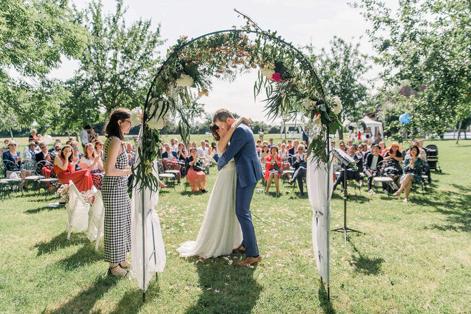 JL Mariage fotógrafos bodas Barcelona