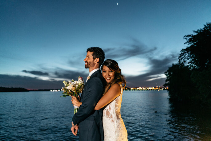 Foto: Ricardo Jayme - Wedding & Love Photo