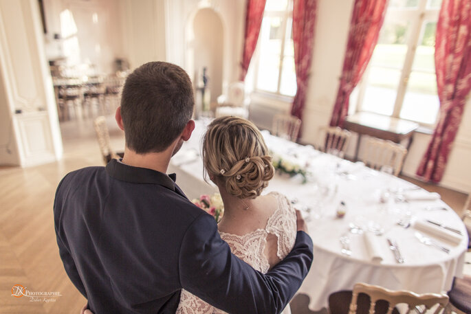 Les choses à faire 2 semaines avant le mariage