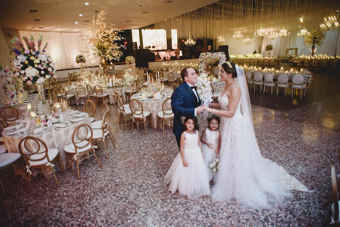 Christian Goenaga / Wedding Photographer