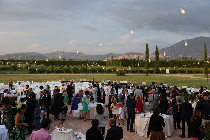 Hotel Spa & Golf Valle di Assisi 