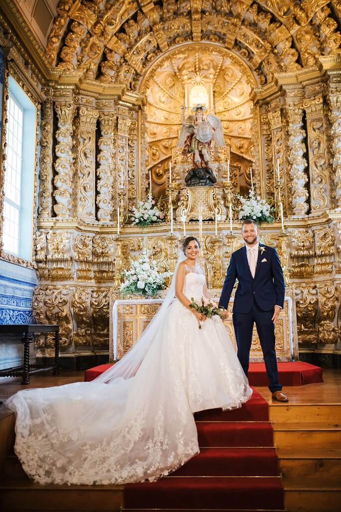 Ambiance Weddings Azores | Foto: João Ferreira Fotógrafo