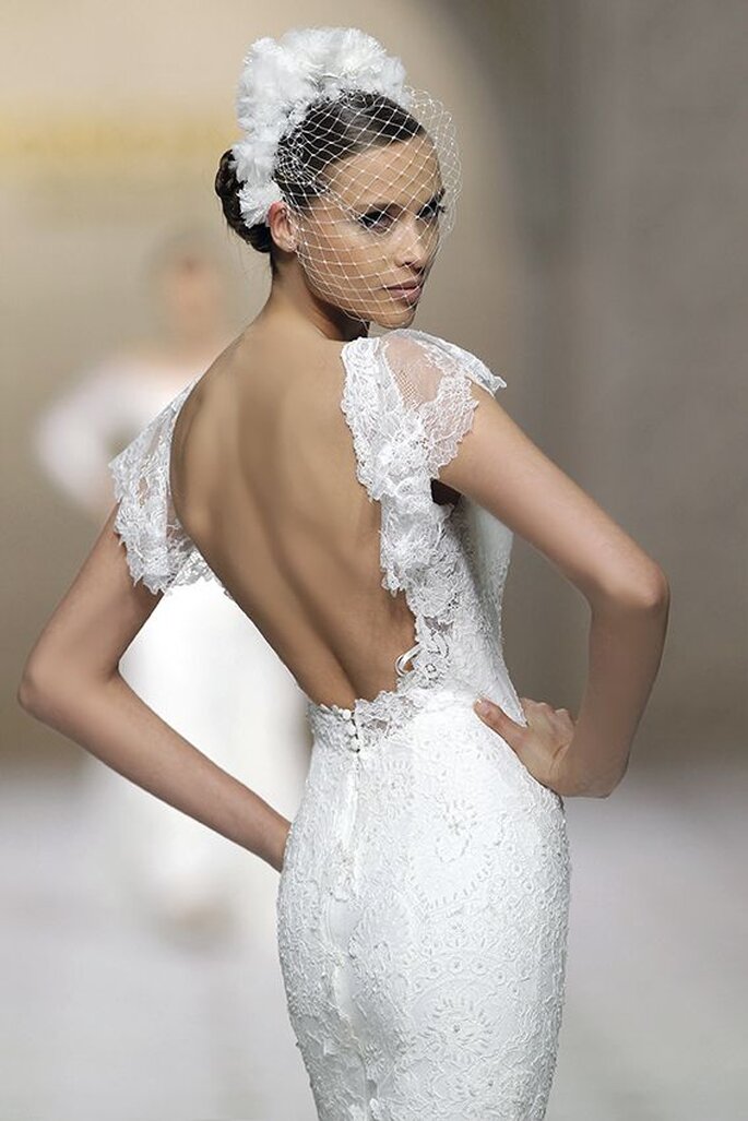 Créditos: Pronovias