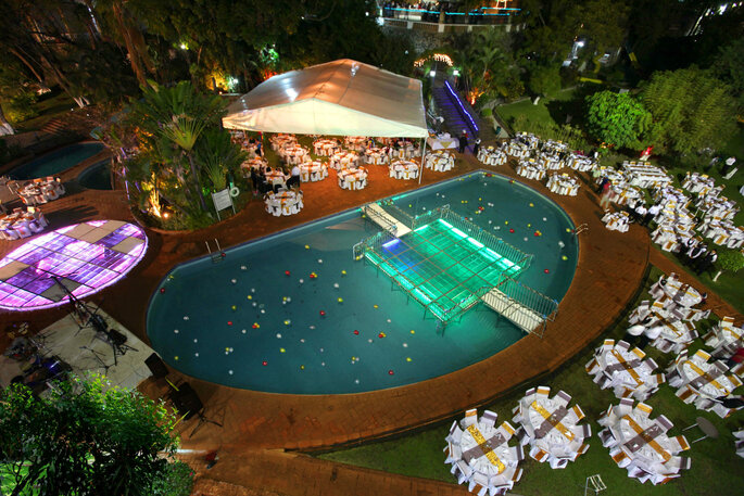Coral Cuernavaca Resort & Spa