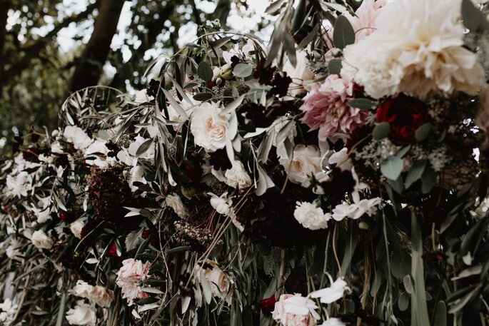 Foto: De Bloemenkeuken