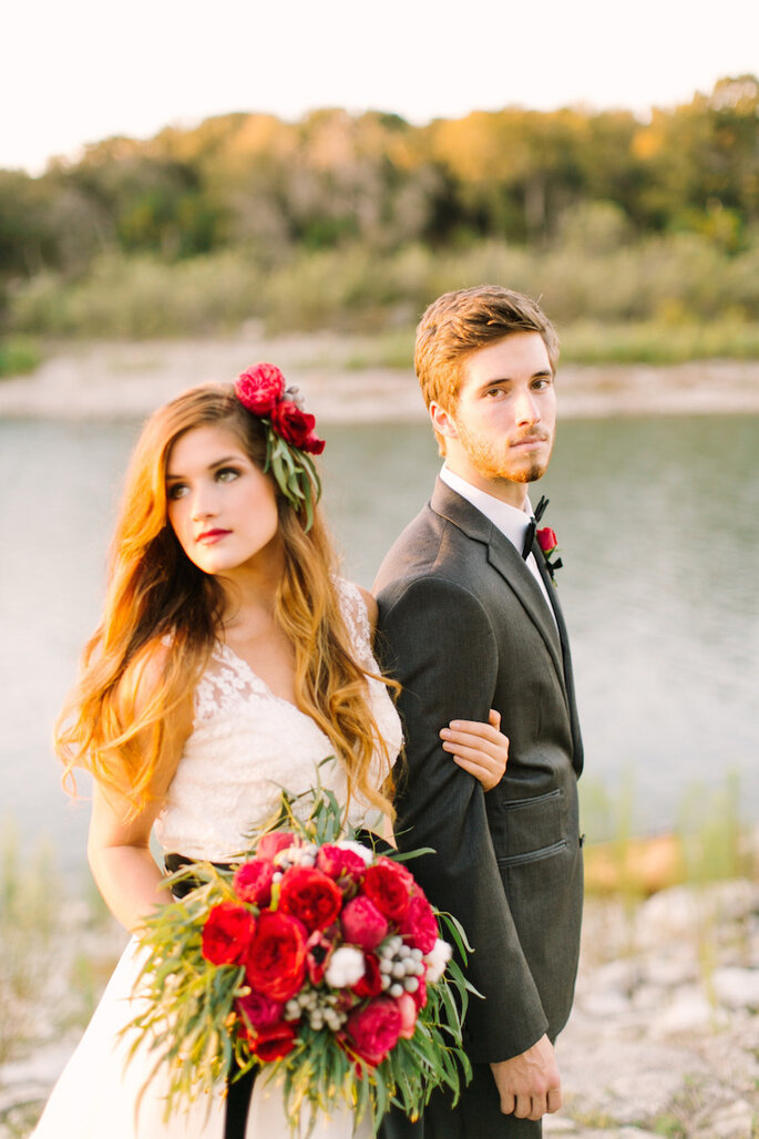 10 cosas que pasarán después de tu boda - Mint Photography