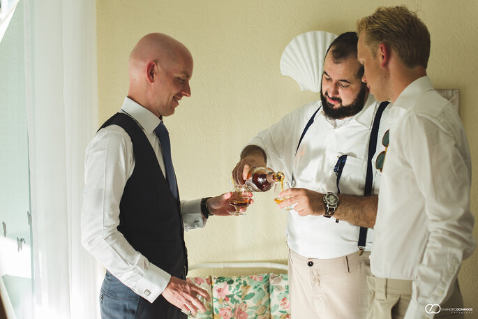 casamento íntimo boho chic em angra