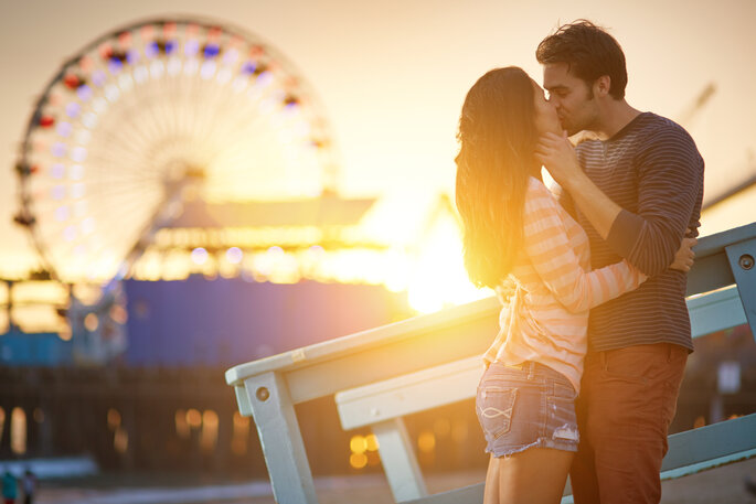 45 cosas que las parejas perfectas hacen para mantener la llama del amor