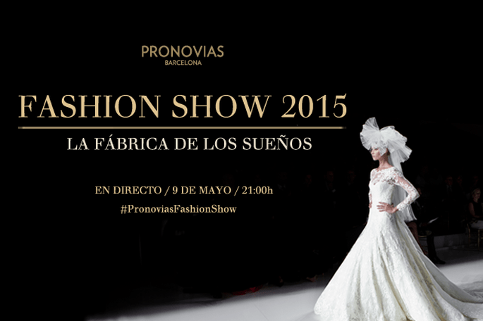 Pronovias