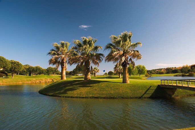 Pinheiros Altos Golf Resort 