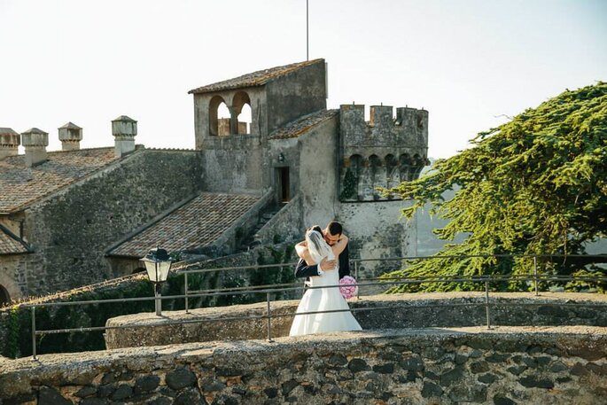 Castello di Bracciano