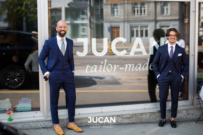 JUCAN - tailor made