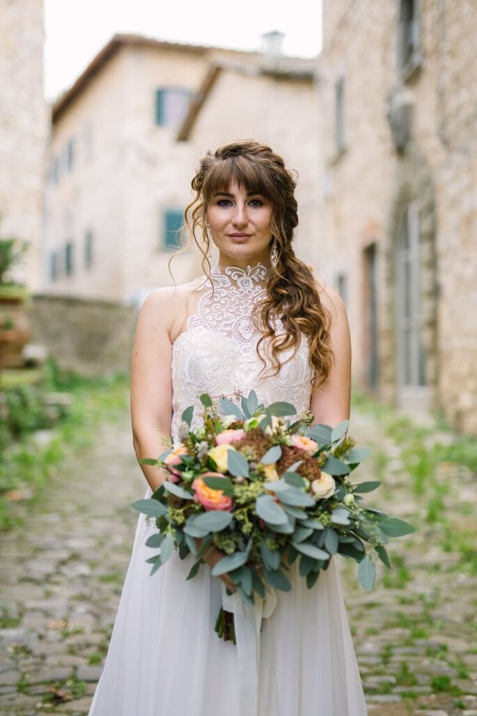 Valeria Ronzini Wedding Planner