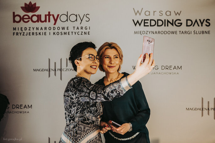 Konferencja Prasowa Międzynarodowych Targów Ślubnych Warsaw Wedding Days