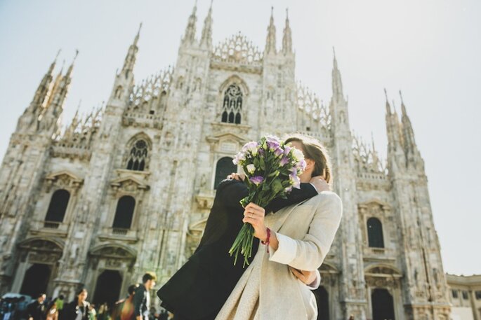 Matrimoni all'italiana 