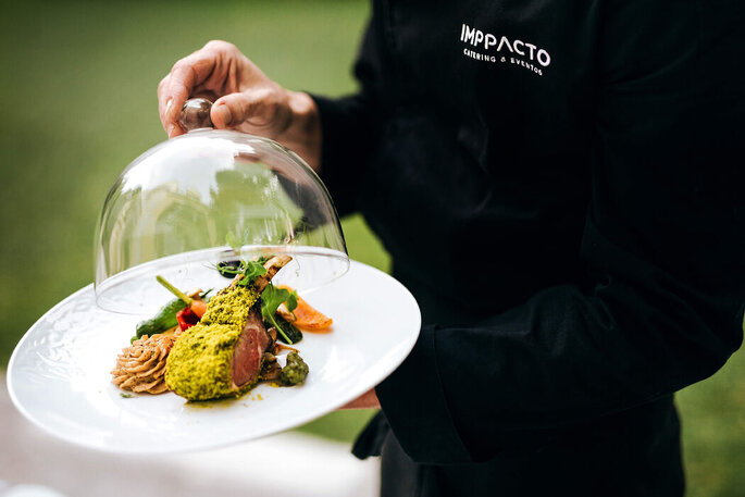 Imppacto Catering