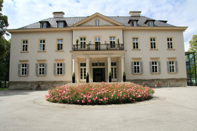 Kavalierhaus 