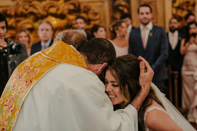 Casamento toscano