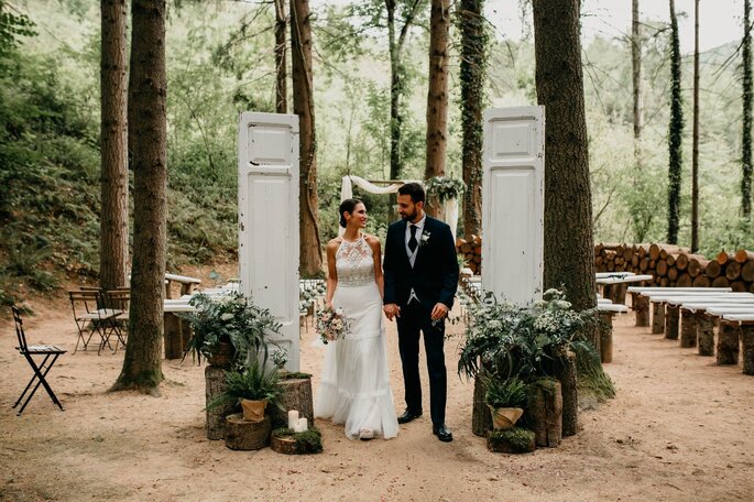 The Wild Couple, Fotógrafos bodas Barcelona