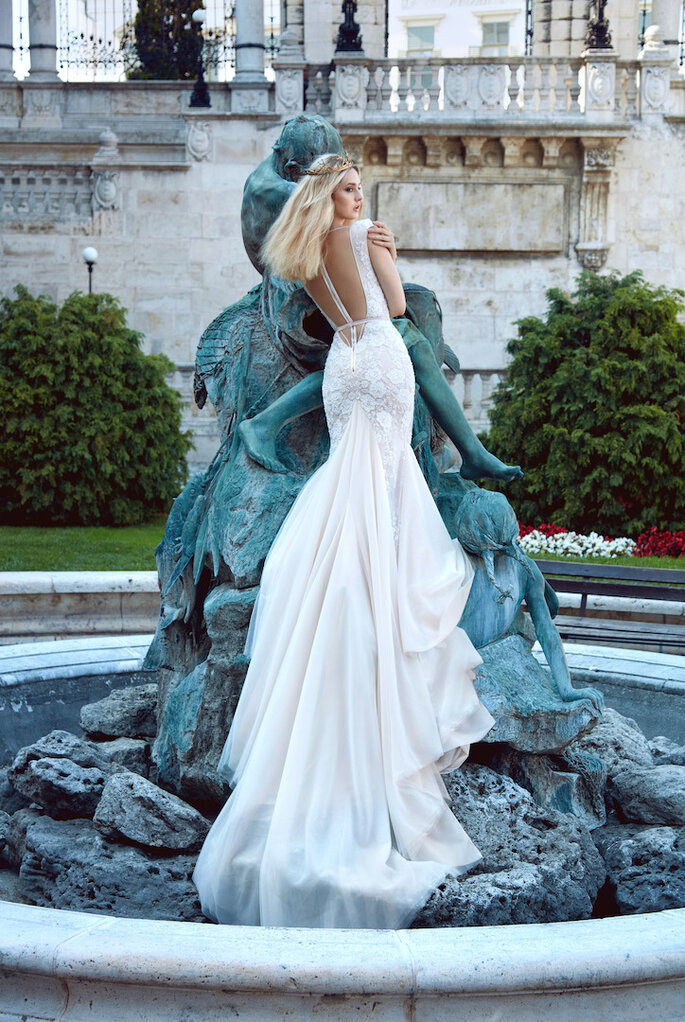 Galia Lahav