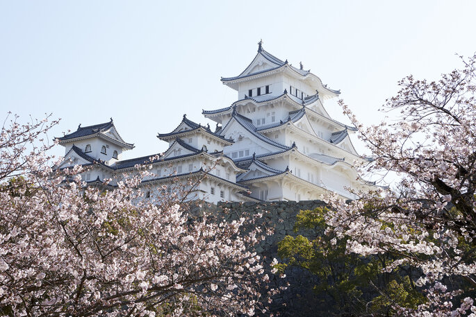 Photo : Office de Tourisme National du Japon
