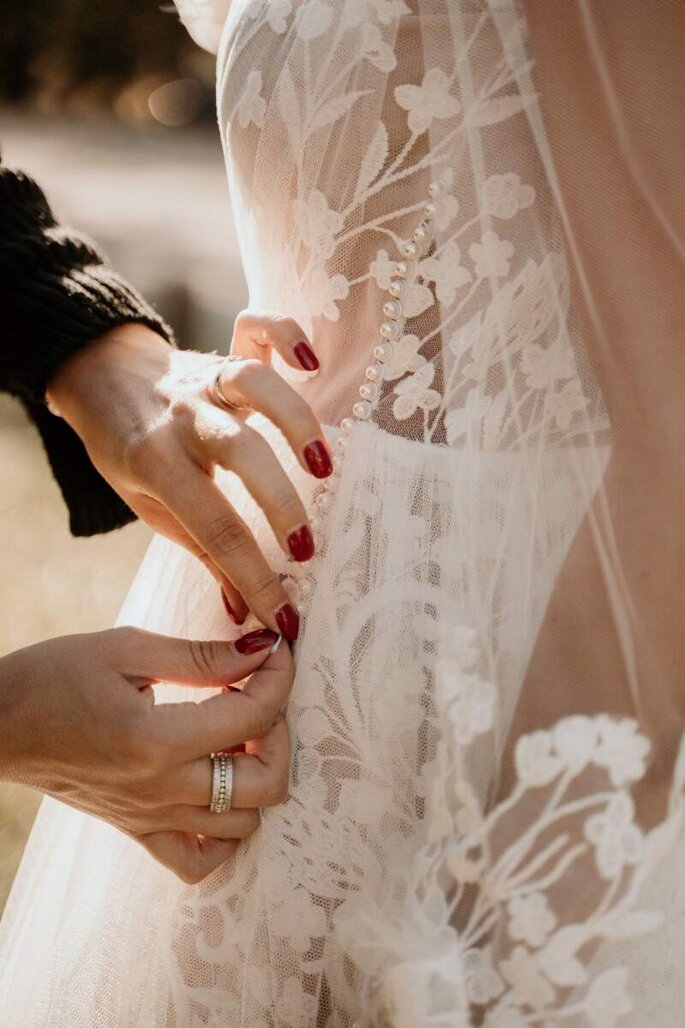wedding planner aux petits soins en Provence
