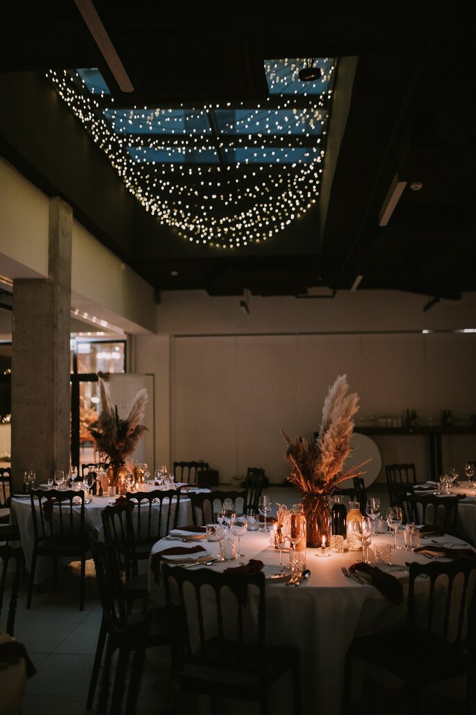 Elegancka restauracja na małe wesele - Fot: Kinga Rybarczyk