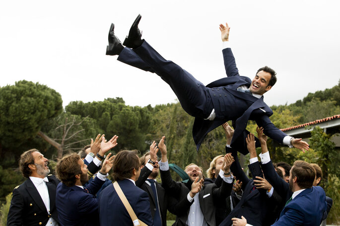 Click 10 Fotógrafos de boda en Madrid
