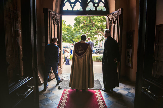 Fotoreportaż Ślubny