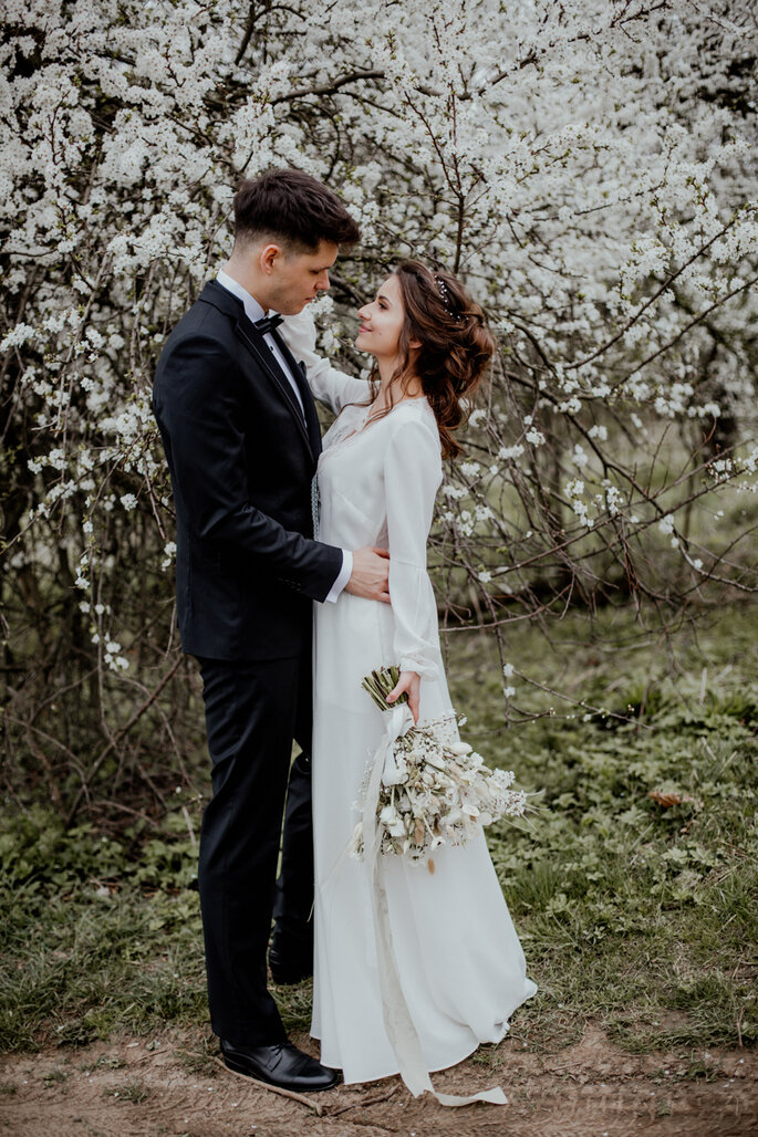 Organizacja: PureLove Weddings Fotografia: Patrycja Wojtkowiak