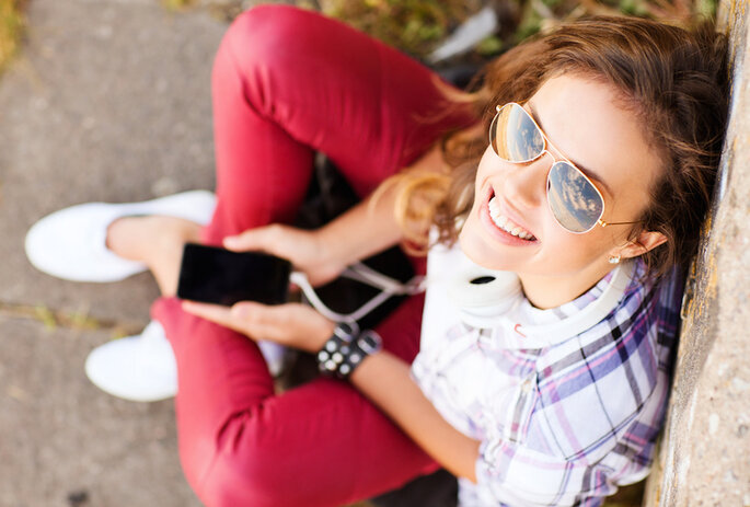 10 choses que toute femme doit faire avant de se lancer dans la vie à 2 - Shutterstock