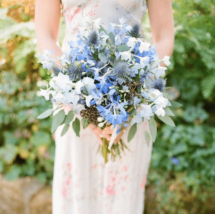 Toma las mejores fotos de tu boda con Instagram - Emma Wyatt