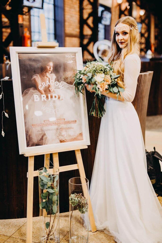 Cracow Bridal Weekend