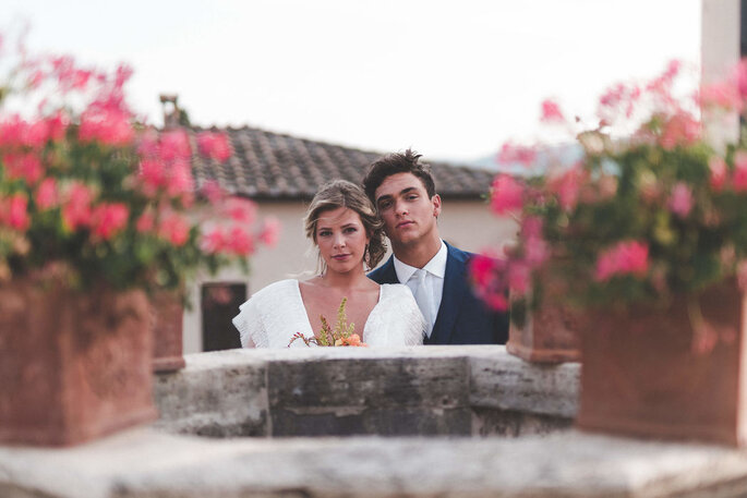 Wedding Italy Films