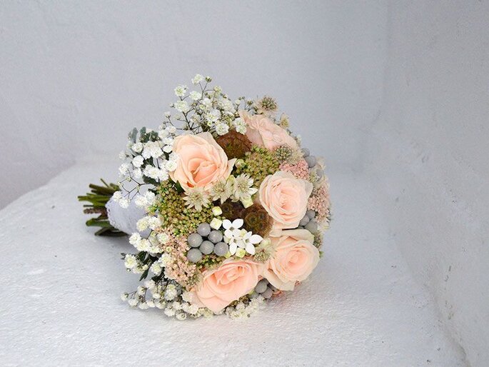 flores para tu boda