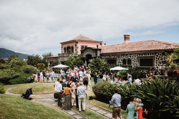 Bodas de Azul - wedding planners - valencia