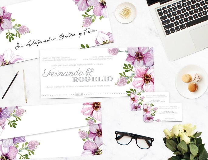 Foto: Amelia Paper Design