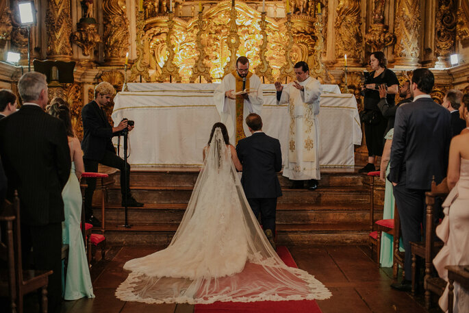 Casamento toscano