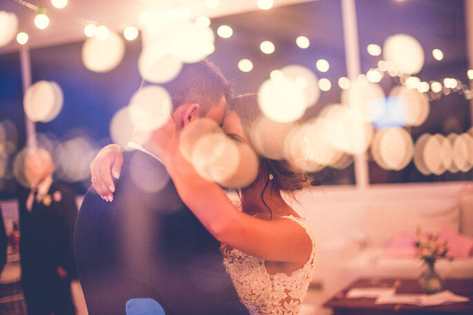 casamento romântico diurno em Florianópolis