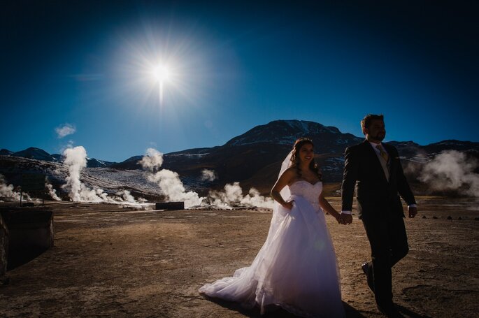 Karla A. Bustos Wedding Planner wedding planner Antofagasta