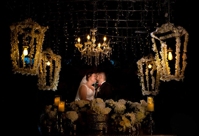 Jhon Fernández Fotografía de bodas Cali