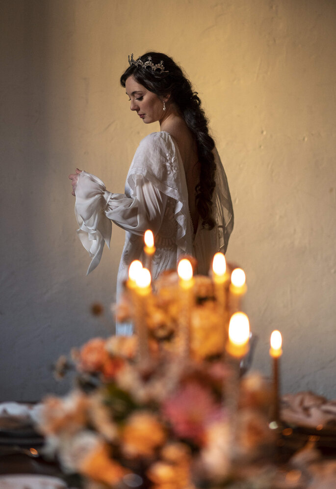  Momentos&Decorazon, Wedding planners Salamanca