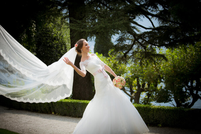 Свадебные фотографы Италии Leonora &amp; Dario Mazzoli