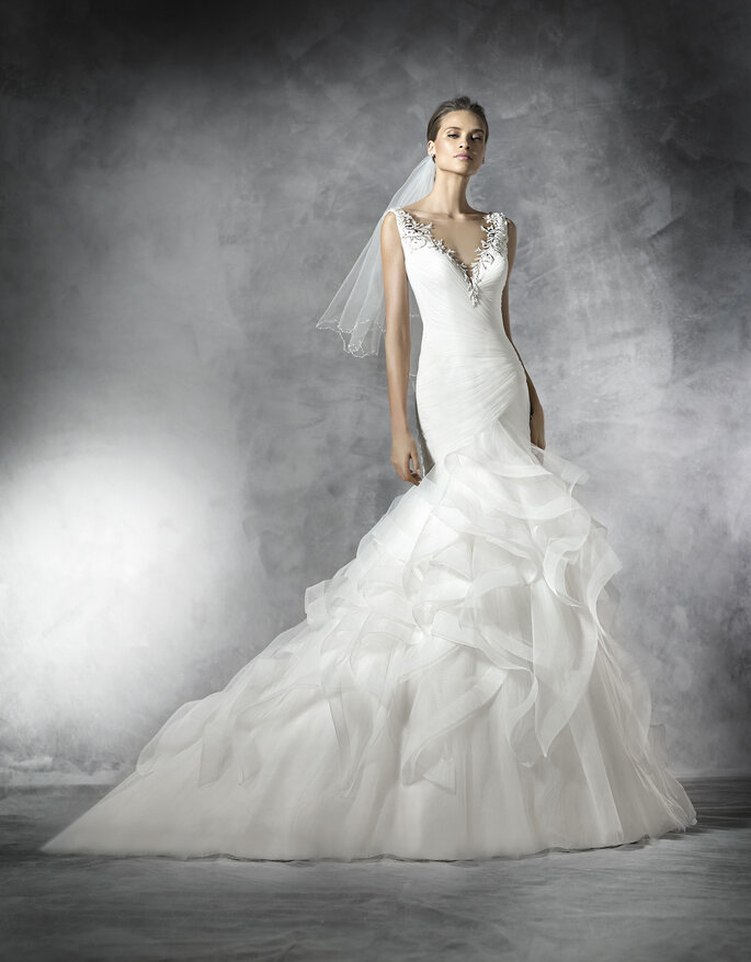 Pronovias 2016.