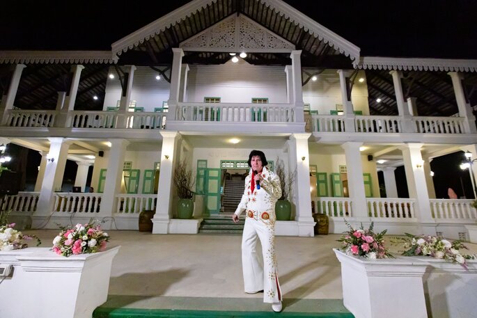 Heiraten auf Phuket