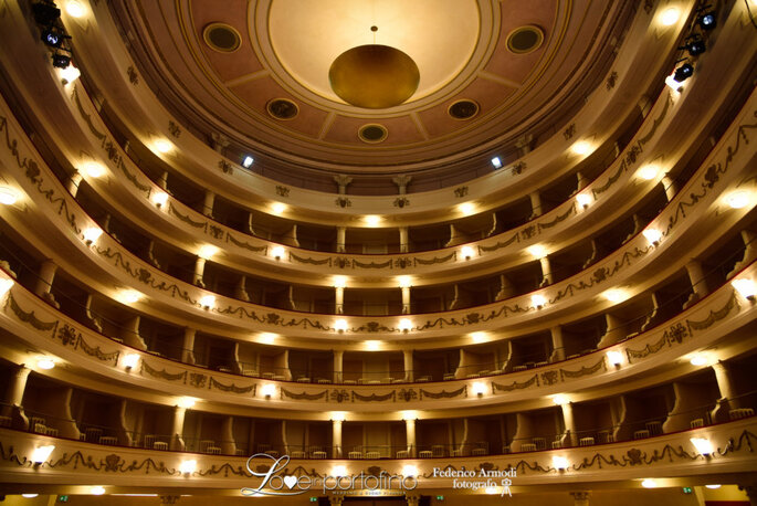 Teatro Sociale di Camogli